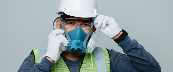 Osha Respiratory Protection Standard And Program Guidelines Safety By