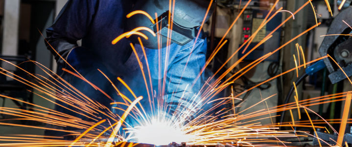 welding cutting hot work safety program