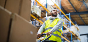 Warehouse Safety Training & OSHA Guidelines For Warehouses